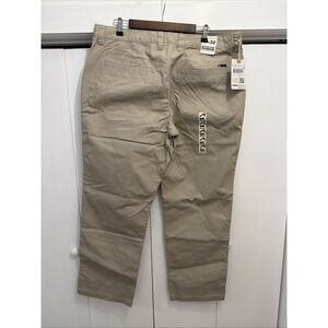 Mountain Khakis Original Mountain Mens Pant 40x32 Freestone Outdoor Hiking NEW